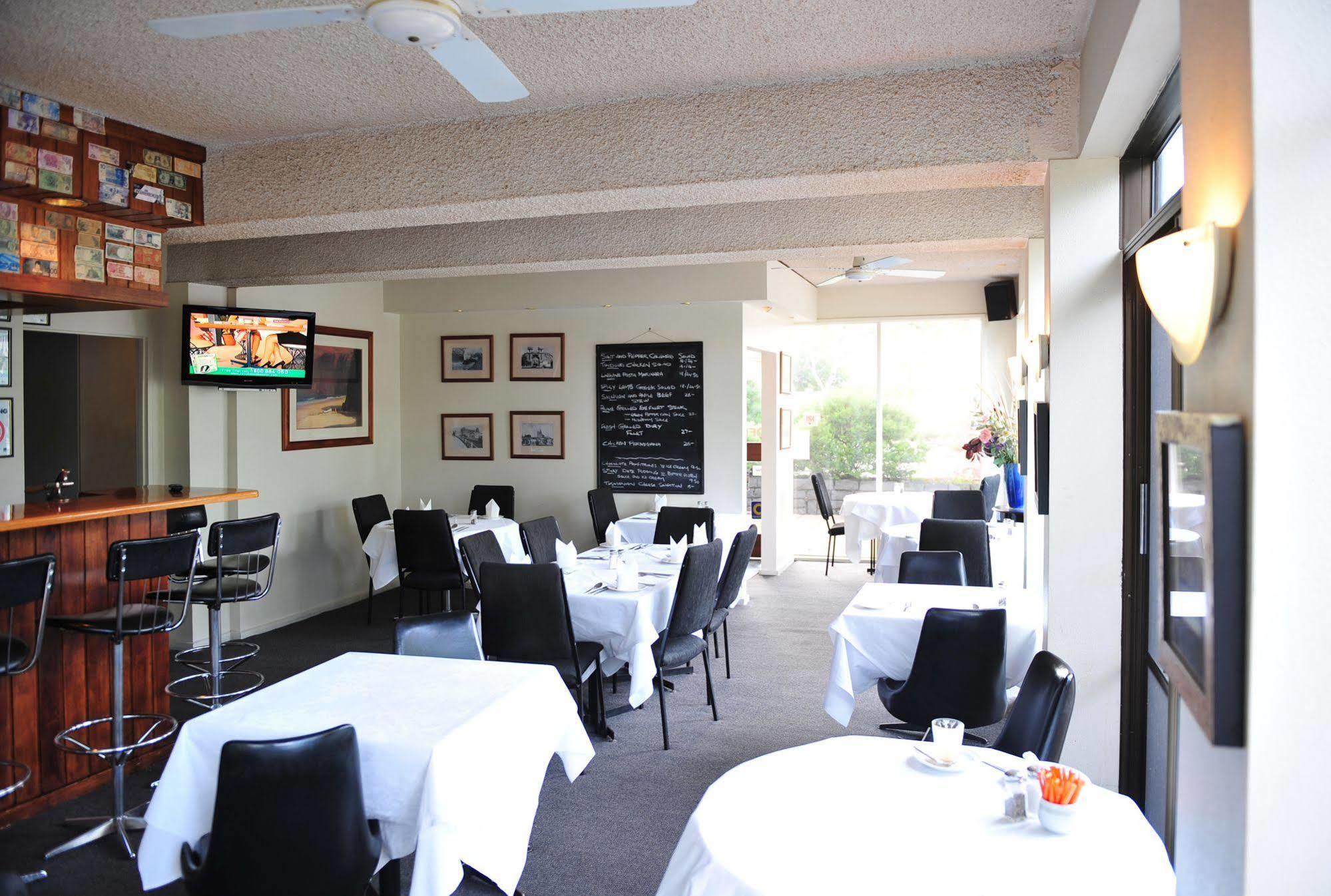 โรงแรมโบมาริสเบย์ Beaumaris ภายนอก รูปภาพ