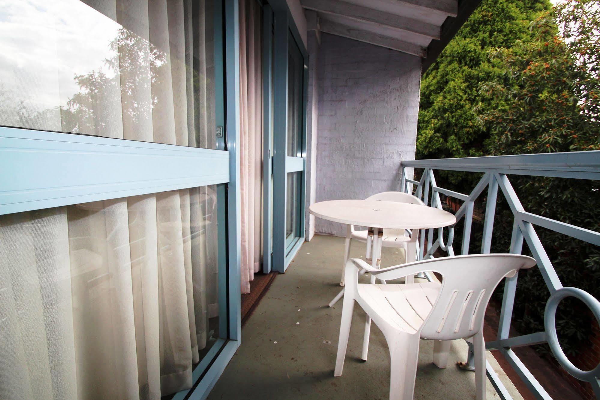 โรงแรมโบมาริสเบย์ Beaumaris ภายนอก รูปภาพ