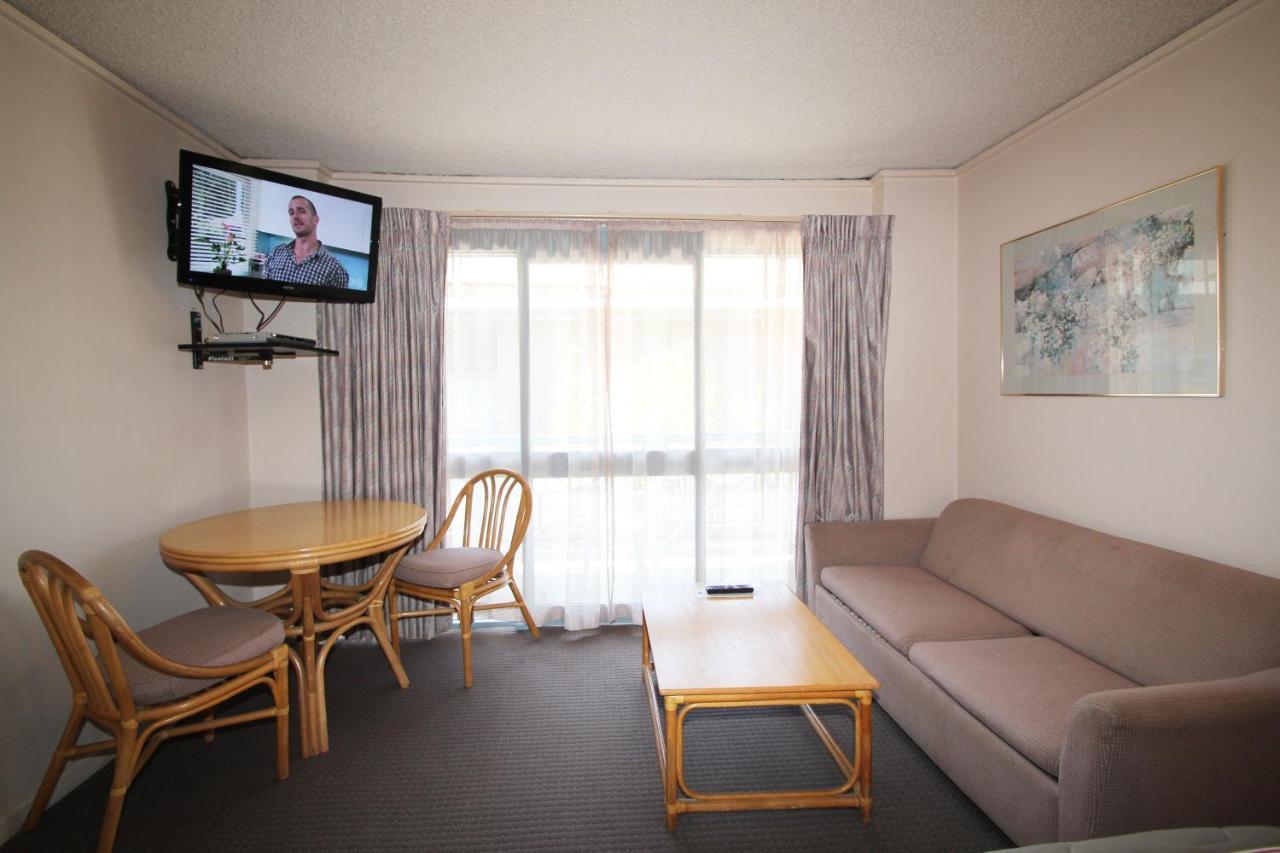 โรงแรมโบมาริสเบย์ Beaumaris ภายนอก รูปภาพ