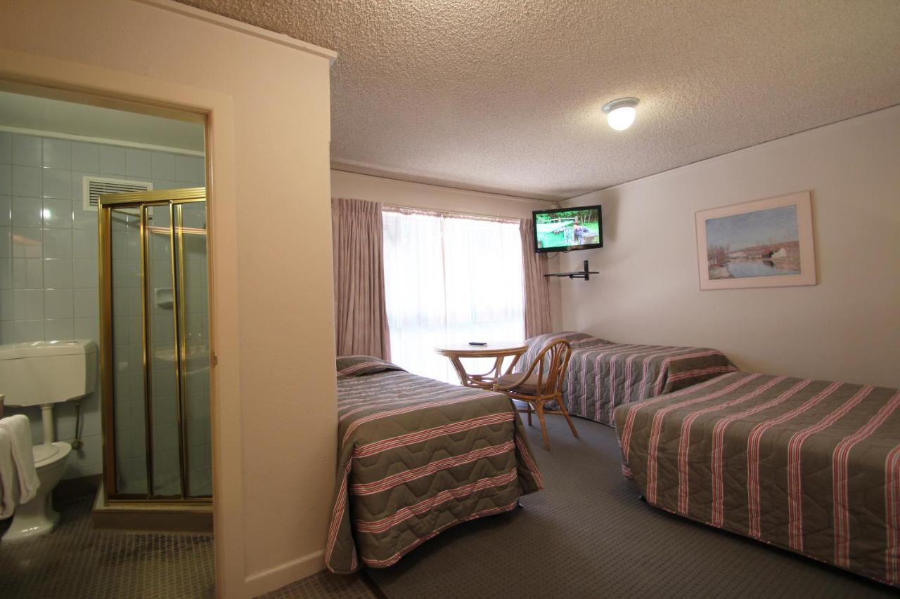 โรงแรมโบมาริสเบย์ Beaumaris ภายนอก รูปภาพ