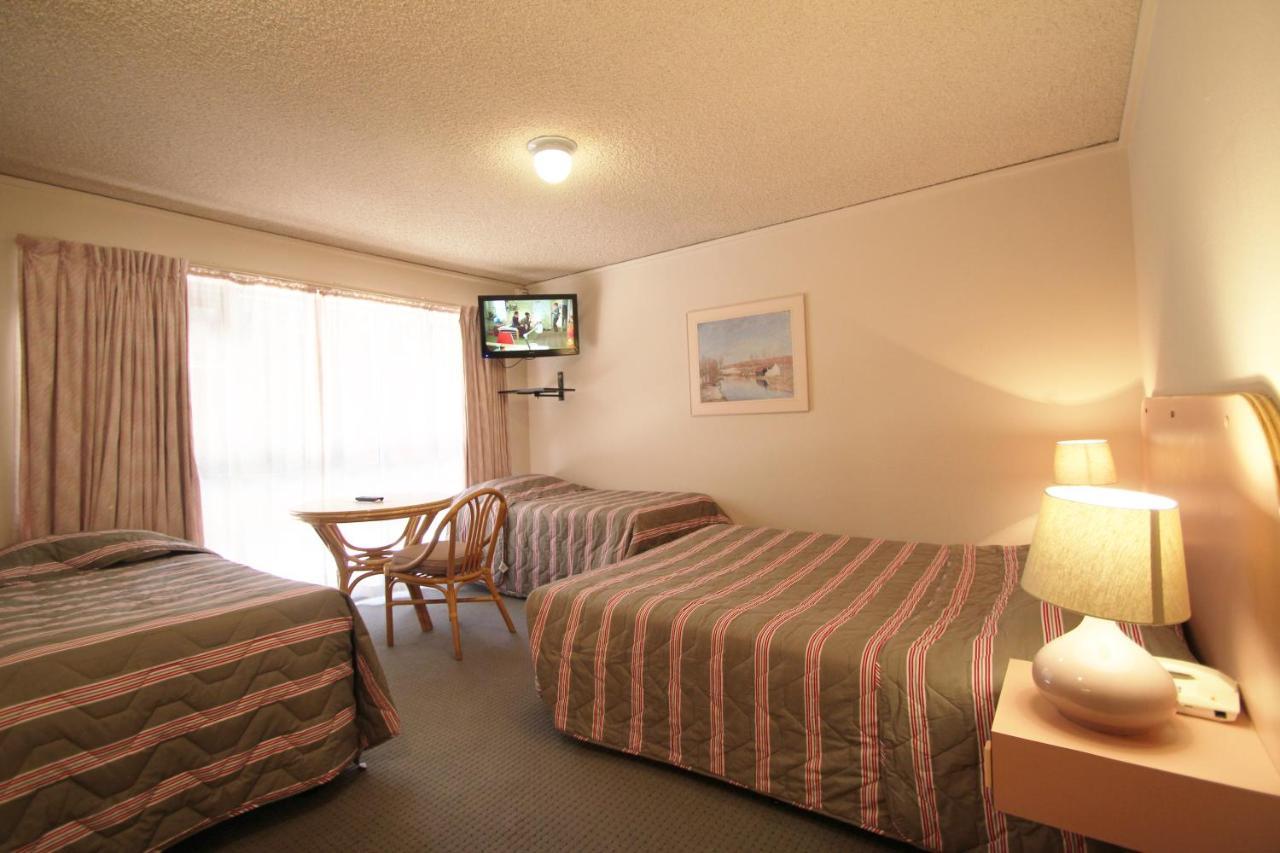 โรงแรมโบมาริสเบย์ Beaumaris ภายนอก รูปภาพ