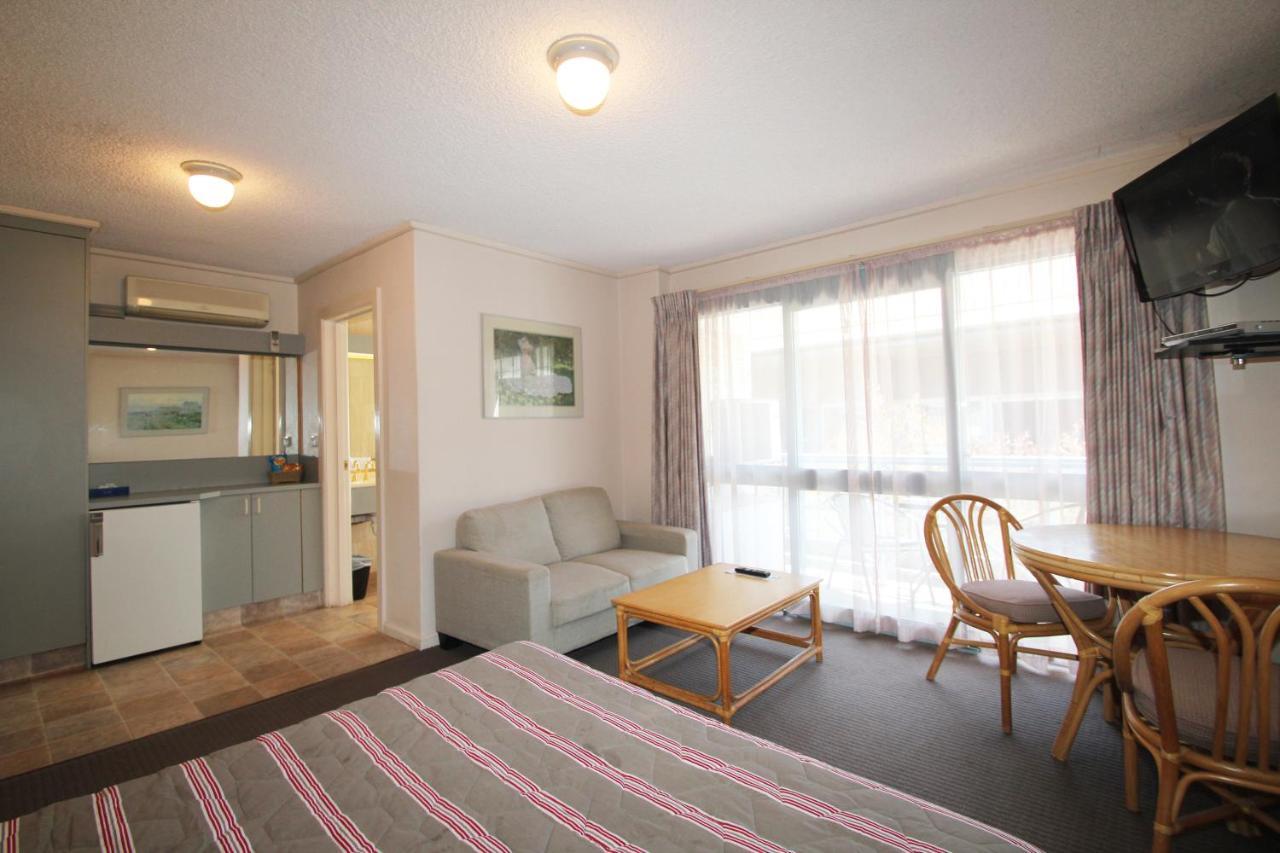 โรงแรมโบมาริสเบย์ Beaumaris ภายนอก รูปภาพ