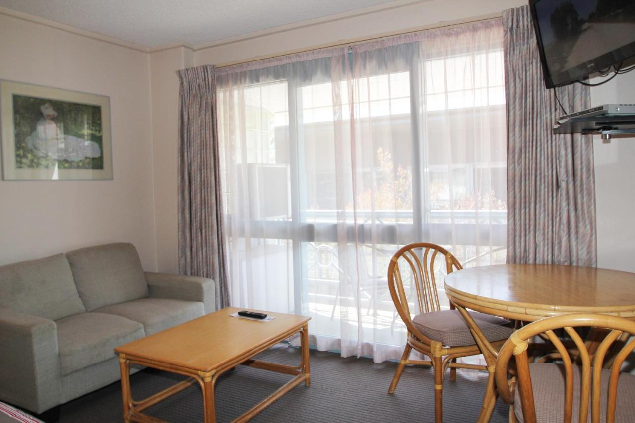 โรงแรมโบมาริสเบย์ Beaumaris ภายนอก รูปภาพ